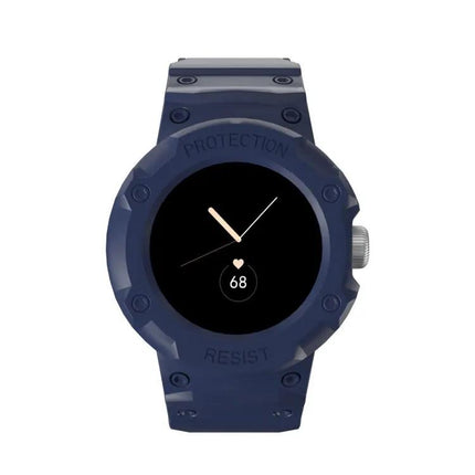 JUNSUNMAY TPU Adjustable Elastic Band For Pixel Watch