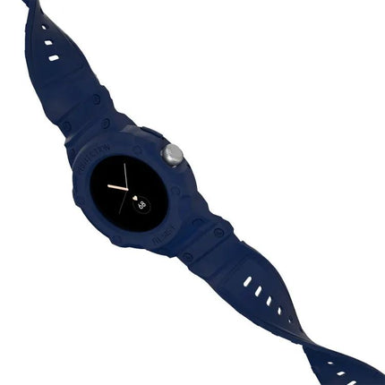 JUNSUNMAY TPU Adjustable Elastic Band For Pixel Watch