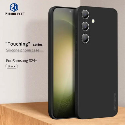 PINWUYO Slim Protective Phone Case for Everyday Use | Syndmart