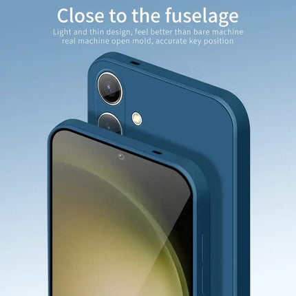 PINWUYO Slim Protective Phone Case for Everyday Use | Syndmart