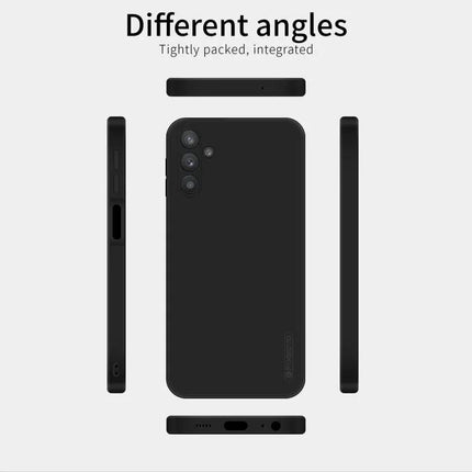 PINWUYO Slim Protective Phone Case for Everyday Use