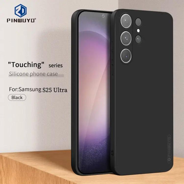 PINWUYO Everyday Case for Samsung Phone Daily Protection | Syndmart