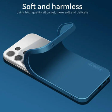 PINWUYO Everyday Case for Samsung Phone Daily Protection | Syndmart