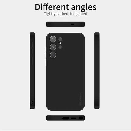 PINWUYO Everyday Case for Samsung Phone Daily Protection | Syndmart