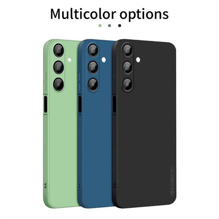 PINWUYO Everyday Case for Samsung Phone Daily Protection