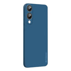 For Samsung Galaxy S25 Edge 5G / Blue