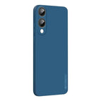 For Galaxy S25 Edge 5G / Blue