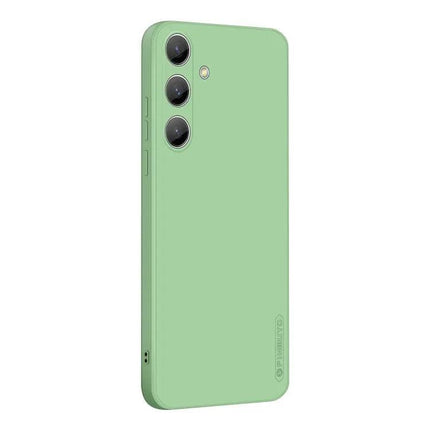 PINWUYO Samsung Case for Everyday Phone Protection