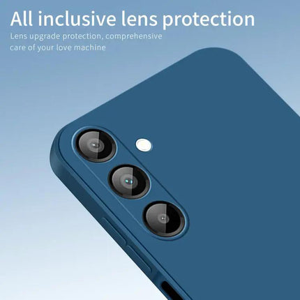 PINWUYO Samsung Case for Everyday Phone Protection | Syndmart