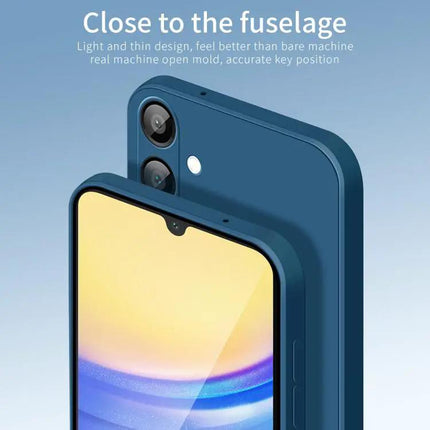 PINWUYO Samsung Case for Everyday Phone Protection | Syndmart