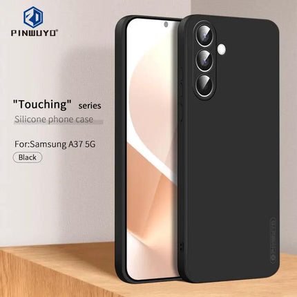PINWUYO Samsung Case for Everyday Phone Protection