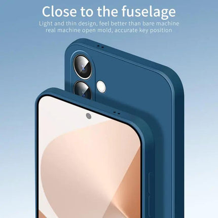 PINWUYO Samsung Case for Everyday Phone Protection