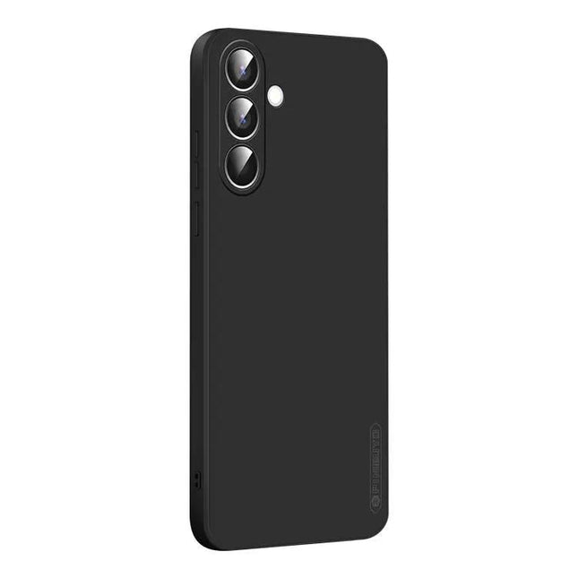 PINWUYO Silicone Case for Everyday Samsung Phone Protection | Syndmart