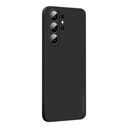 PINWUYO Silicone Case for Everyday Samsung Phone Protection
