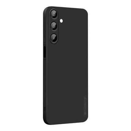 PINWUYO Silicone Case for Everyday Samsung Phone Protection