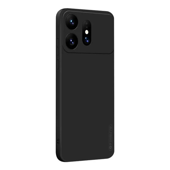 PINWUYO Liquid Silicone TPU Phone Case For Galaxy S27