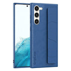 For Samsung Galaxy S22 5G / Navy Blue