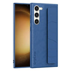 For Samsung Galaxy S23+ 5G / Navy Blue