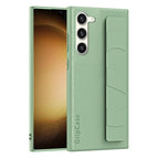 For Samsung Galaxy S23+ 5G / Light Green
