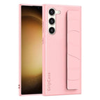 For Samsung Galaxy S23+ 5G / Pink