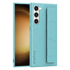 For Samsung Galaxy S23+ 5G / Blue