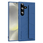 For Samsung Galaxy S24 5G / Navy Blue