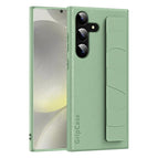 For Samsung Galaxy S24+ 5G / Light Green