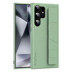 For Samsung Galaxy S24 Ultra 5G / Light Green