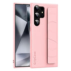 For Samsung Galaxy S24 Ultra 5G / Pink
