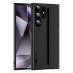 For Samsung Galaxy S25 Ultra 5G / Black