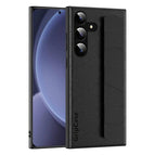 For Samsung Galaxy S25+ 5G / Black