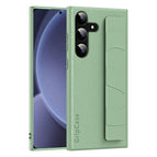 For Samsung Galaxy S25+ 5G / Light Green