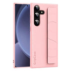 For Samsung Galaxy S25+ 5G / Pink