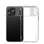 For iPhone 17 Pro