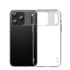 For iPhone 17 Pro Max