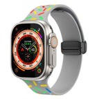 For Apple Watch 2 38mm / Gray