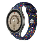 For Samsung Galaxy Watch 5 40 / 44mm / Blue