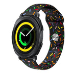 For Samsung Galaxy Watch 5 Pro / Black