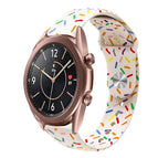 For Samsung Galaxy Watch 4 Classic 42mm / 46mm / Starlight Color