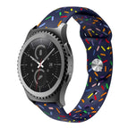 For Samsung Galaxy watch Active 40mm / Blue