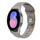 For Samsung Galaxy Watch 42mm / Gray
