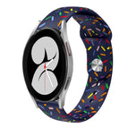 For Samsung Galaxy Gear Sport / Blue