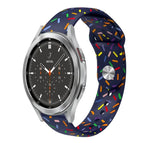 For Samsung Gear S2 Classic / Blue