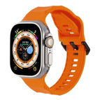 For Apple Watch Ultra 49mm / Orange