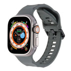 For Apple Watch Ultra 49mm / Dark Grey