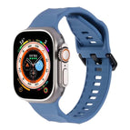 For Apple Watch 3 42mm / Light Blue