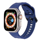 For Apple Watch 2 42mm / Dark Blue