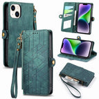 For iPhone 14 / Green