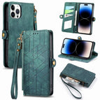 For iPhone 14 Pro / Green