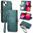 For iPhone 13 / Green